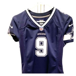 Cowboys Jersey